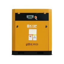 Компрессор винтовой ВК-15Р