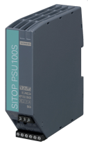 6EP1332-2BA20 SITOP PSU100S 24 V/2,5 A, СТАБИЛИЗИРОВАННЫЙ БЛОК ПИТАНИЯ, ВХОД: ~120/230 В, ВЫХОД:=24 В/2,5 A