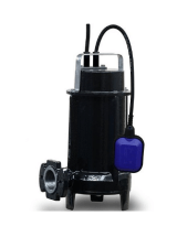 Насос Zenit GRI 200/2/G50H A0CT5 NC Q TRG E-2SIC 10