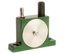 Шаровые вибраторы Webac UCV