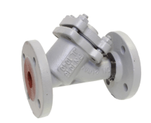 Фильтр Schmutzfänger DN32, PN16, GG-25/Edelstahl, Maschenweite 0,8mm