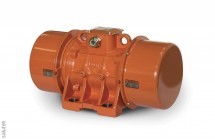 Вибратор площадочный MVE 3000/1X-75A0 (3000/1E) 