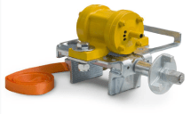 Вибратор пневматический HFP 600P 