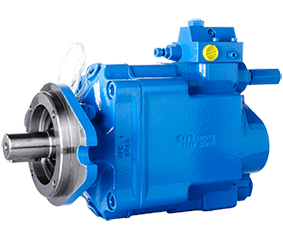 Промышленные насосы Hydro Leduc DELTA