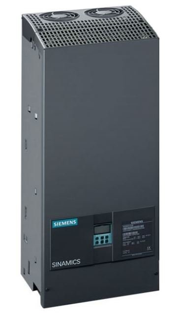 Приводы постоянного тока Siemens 6RA8081-6DV62-0AA0