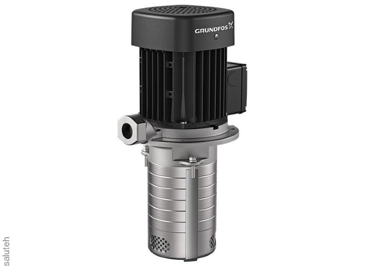 Насос полупогружной  MTH2 43641175 -70/5 A-W-A-AQQV 3x230/400V 50/60Hz