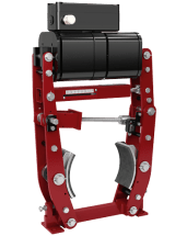 Барабанные тормоза Pintsch Bubenzer EBH