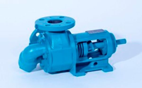 Насос шестеренный SIVAG R40