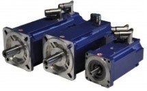 Асинхронные серводвигатели Magnetic NGP, TOP