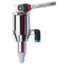 600044 Активатор пробоотборного клапана Keofitt серии W9 тип N (SILICONE)