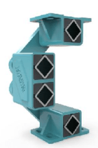 Вибрационные элементы ESTA