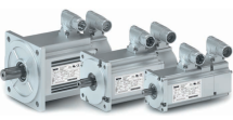 Синхронные серводвигатели Lenze MCM / m850