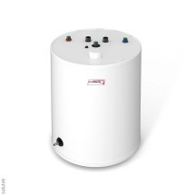 Бойлер косвенного нагрева FE 120/6 BM 120 л. / нап. / наст. / цилиндрический