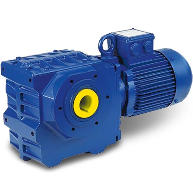 Мотор-редуктор BS20Z-61U/D06LA4-TOF 189E2648 173N1016