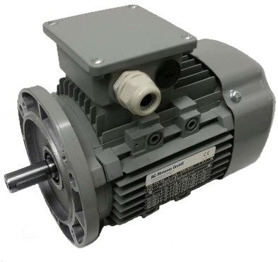 Асинхронные электродвигатели AC-Motoren FCA IE1