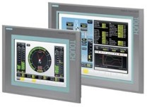 Панели управления Siemens Simatic MP 177 6AV6642-0EA01-3AX0