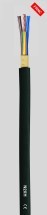 Силовые кабели HELUKABEL N2HX