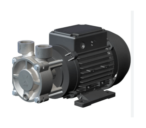 Вибратор ITV-VR/2510-V FCmax2500KG 4500-6000 400V 0-100Hz