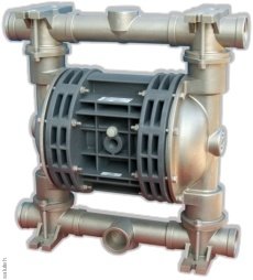 Насос BOXER 251 PP IB251P-MTTPD--