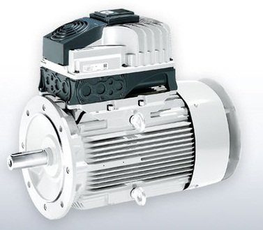 Асинхронные электродвигатели VEM VEMoDRIVE