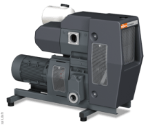 Насос вакуумный H 0433F  Q=250м3/ч 7,50кВт