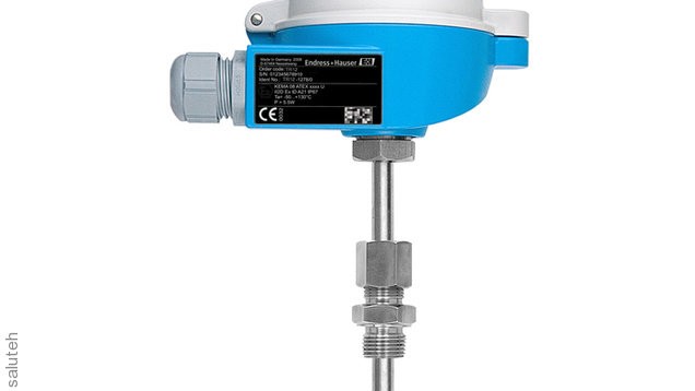 Термопара Omnigrad  M TR12  TR12-EBF1SAG30000