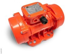 Вибратор площадочный MVE 1400/060 