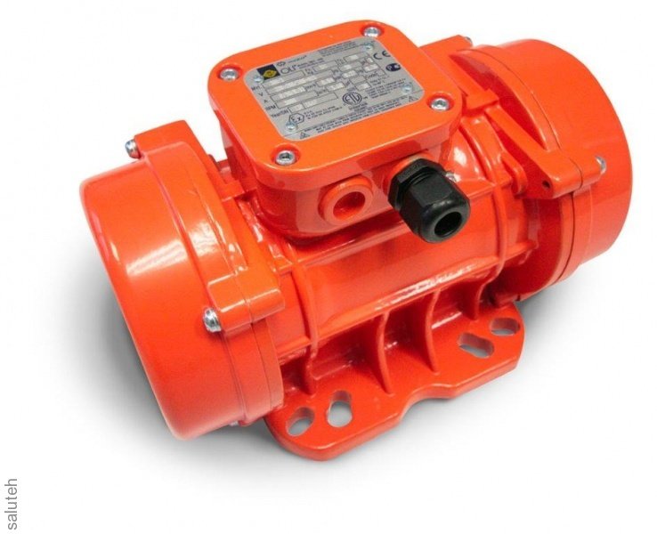 Вибратор площадочный MVE 1400/060 