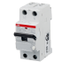 Автомат Abb 4.5 кА 230 В 30 мА 2CSB202101R1250