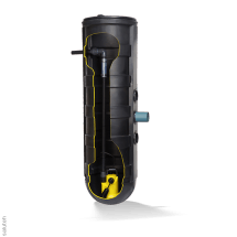 Насосная станция Eva-Clean