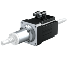 Синхронные серводвигатели Stober Antriebstechnik EZM