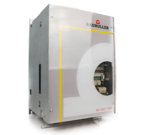 Приводы постоянного тока Baumuller BKD/BKF 7000