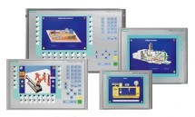 Панель управления Simatic MP 277 6AV6643-0CD01-1AX0
