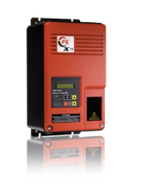 Устройство плавного пуска XFE-202K (110 кВт; 195А) 