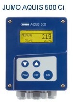 Преобразователь AQUIS 20.2565  500 Ci 202565/20-888-000-310-000-23/000