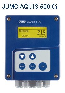 Преобразователь AQUIS 20.2565  500 Ci 202565/20-888-000-310-000-23/000