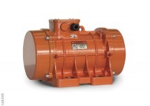 Вибратор площадочный MVE 1310/3E 