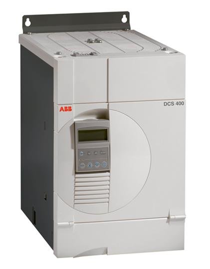 Привод постоянного тока  ABB DCS401.0315