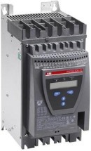 Софтстартер  ABB PSTB