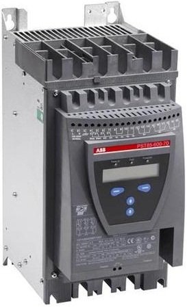 Софтстартер  ABB PSTB