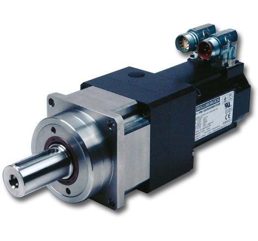 Синхронные серводвигатели Kollmorgen Сервомотор-редукторы AKM