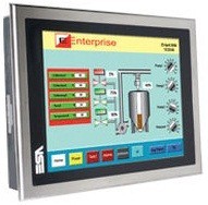 Панели управления ESA Automation IT112TX INOX