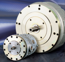 Серводвигатели постоянного тока Mavilor Motors MS - EE xdllC