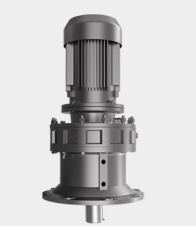  Редуктор циклоидальныйXWD3 i=11 XWD3-11-(Y?)