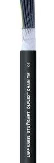 Гибкие кабели управления Lapp Kabel OLFLEX CHAIN TM