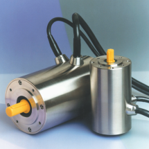 Синхронные серводвигатели Mavilor Motors BF