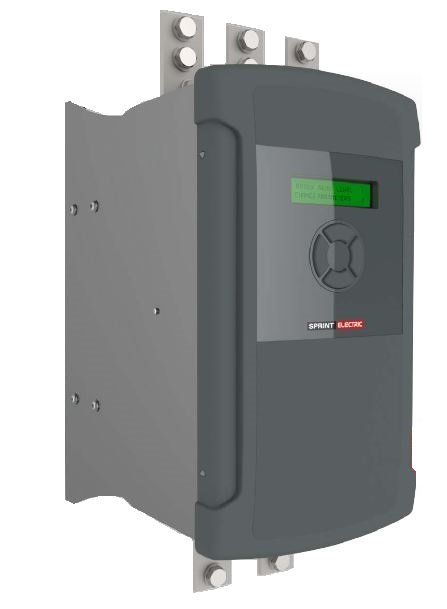 Приводы постоянного тока Sprint Electric PL265 / PLX265