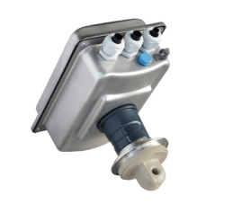 Кондуктометр  Smartec S CLD134-PMV538AA1**