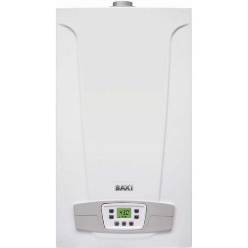 Котел настенный газовый ECO COMPACT  1.24F