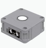 Ультразвуковой датчик UB4000-30GM-E5-V15